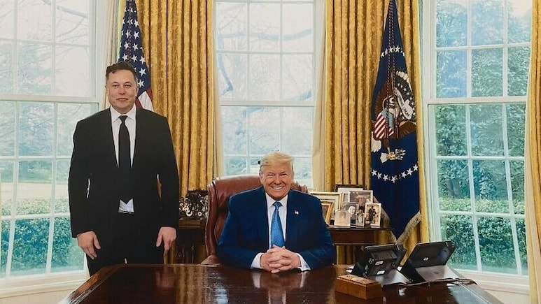 Trump Administration Backs Elon Musk&rsquo;s X In Fight Against $137 Million EU Fine