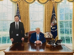 Trump Administration Backs Elon Musk’s X In Fight Against $137 Million EU Fine