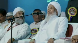 'Women Should Stay Home': Kerala Political Row Over Grand Mufti's Remarks