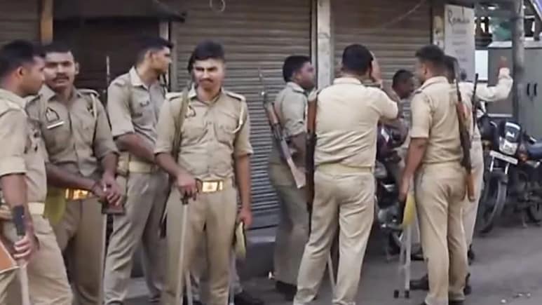 बिहार में मौत का खेल! एक महिला 12 साल बाद जिंदा मिली, 4 साल बाद खुद सामने आया 'मारा गया' शख्स&nbsp;
