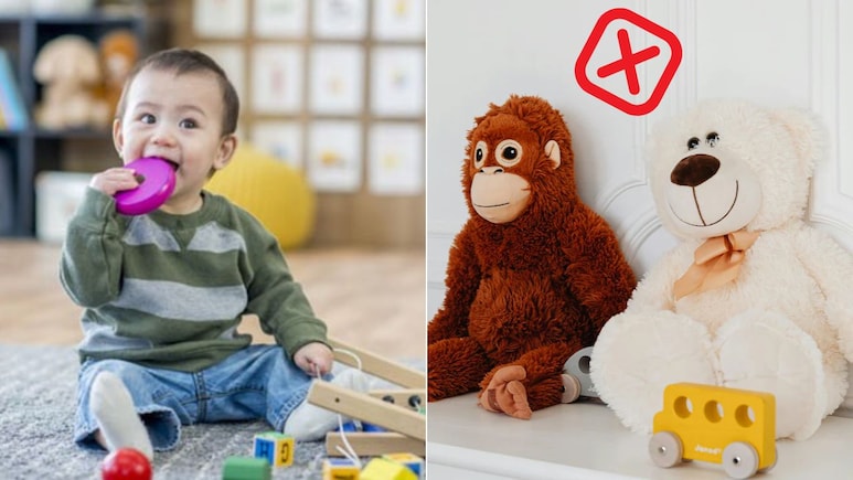 बच्चों के लिए बड़े काम के हैं ये 5 खिलौने, Parenting Expert ने बताया खेलते-खेलते सीखेंगे कई जरूरी बातें