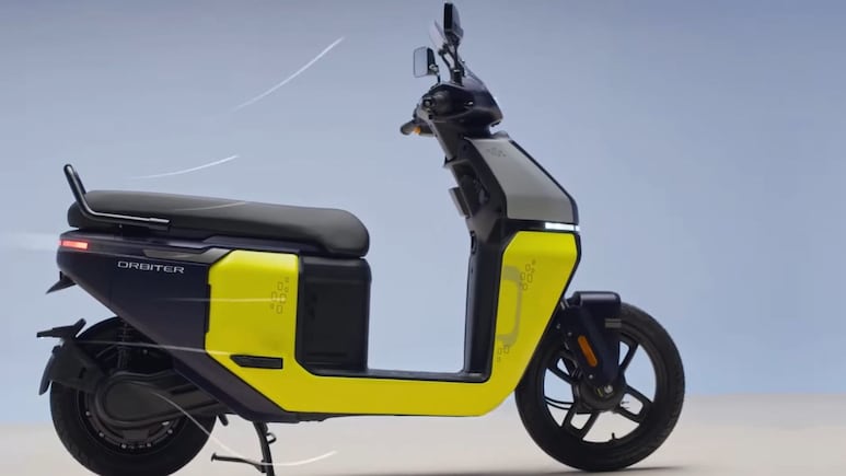 How TVS Leveraged PM E-Drive Policy To Scale Electric 2-Wheeler Adoption - Explained