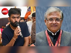 सीजेपी के निशाने पर अब ज्ञानेश कुमार... कहा- 48 घंटे में हो इस्तीफा वर्ना पूरे देश में होगा प्रोटेस्ट