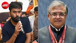 सीजेपी के निशाने पर अब ज्ञानेश कुमार... कहा- 48 घंटे में हो इस्तीफा वर्ना पूरे देश में होगा प्रोटेस्ट