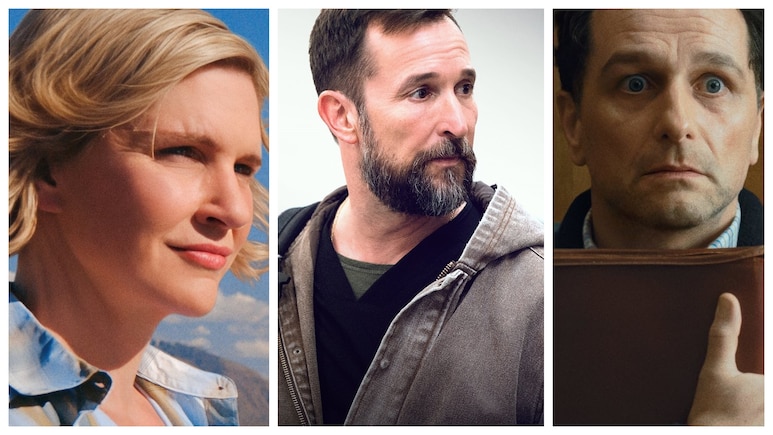 Emmys 2026 Winners: 'The Pitt&rsquo;, 'Window's Bay&rsquo; Lead As Full List Emerges
