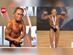 90 की उम्र में लोहे जैसा बदन, न मीट खाते हैं और न मछली... जापानी बुजुर्ग की शाकाहारी डाइट देख पूरी दुनिया हैरान
