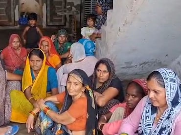 मां के पीछे निकली 3 साल की बच्&zwj;ची बारिश के पानी में डूबी, मौत