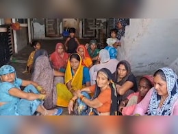 मां के पीछे निकली 3 साल की बच्&zwj;ची बारिश के पानी में डूबी, मौत
