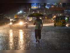 Monsoon Withdrawal From September 19? IMD Flags Rain Deficit In Key States