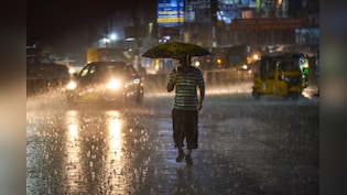 Monsoon Withdrawal From September 19? IMD Flags Rain Deficit In Key States