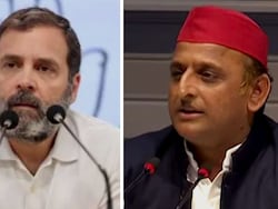 From Seats To Personality Clash: Inside Samajwadi-Congress Alliance Talks