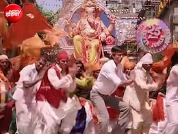 20 साल पुराना गाना, अगले बरस गणपति को आने का देता है न्योता, शंकर महादेवन की आवाज ने बनाया अमर