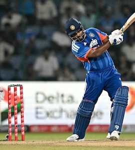 Amid Vaibhav Sooryavanshi Debate, Sunil Gavaskar Sends Big Message To Sanju Samson: "Dont Think Hell Ever Fail"