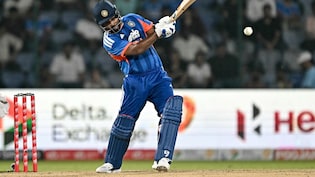 Amid Vaibhav Sooryavanshi Debate, Sunil Gavaskar Sends Big Message To Sanju Samson: "Don't Think He'll Ever Fail"