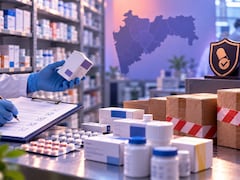 Tukaram Mundhe Effect: FDA Acts Against 880 Drug Manufacturers, Retailers In Maharashtra