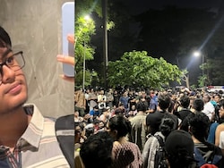 Caught Using ChatGPT In Exam, IIT Bombay Student Kills Self, Protests Erupt