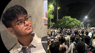 Caught Using ChatGPT In Exam, IIT Bombay Student Kills Self, Protests Erupt