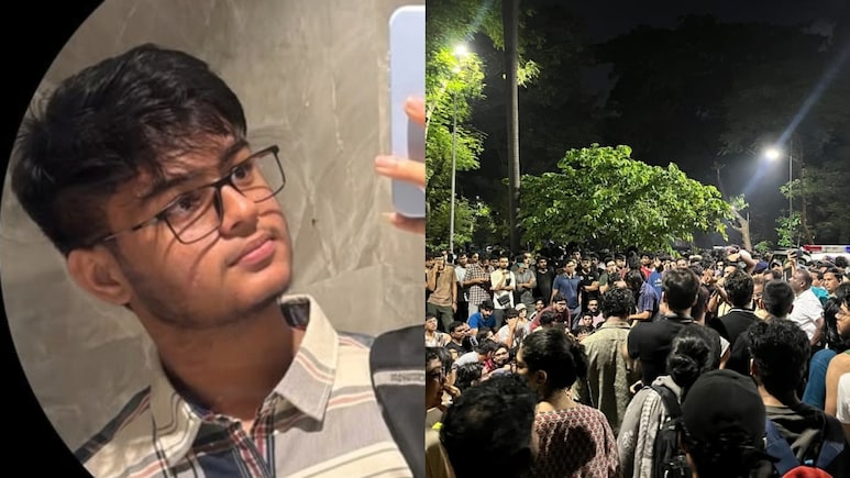 Caught Using ChatGPT In Exam, IIT Bombay Student Kills Self, Protests Erupt