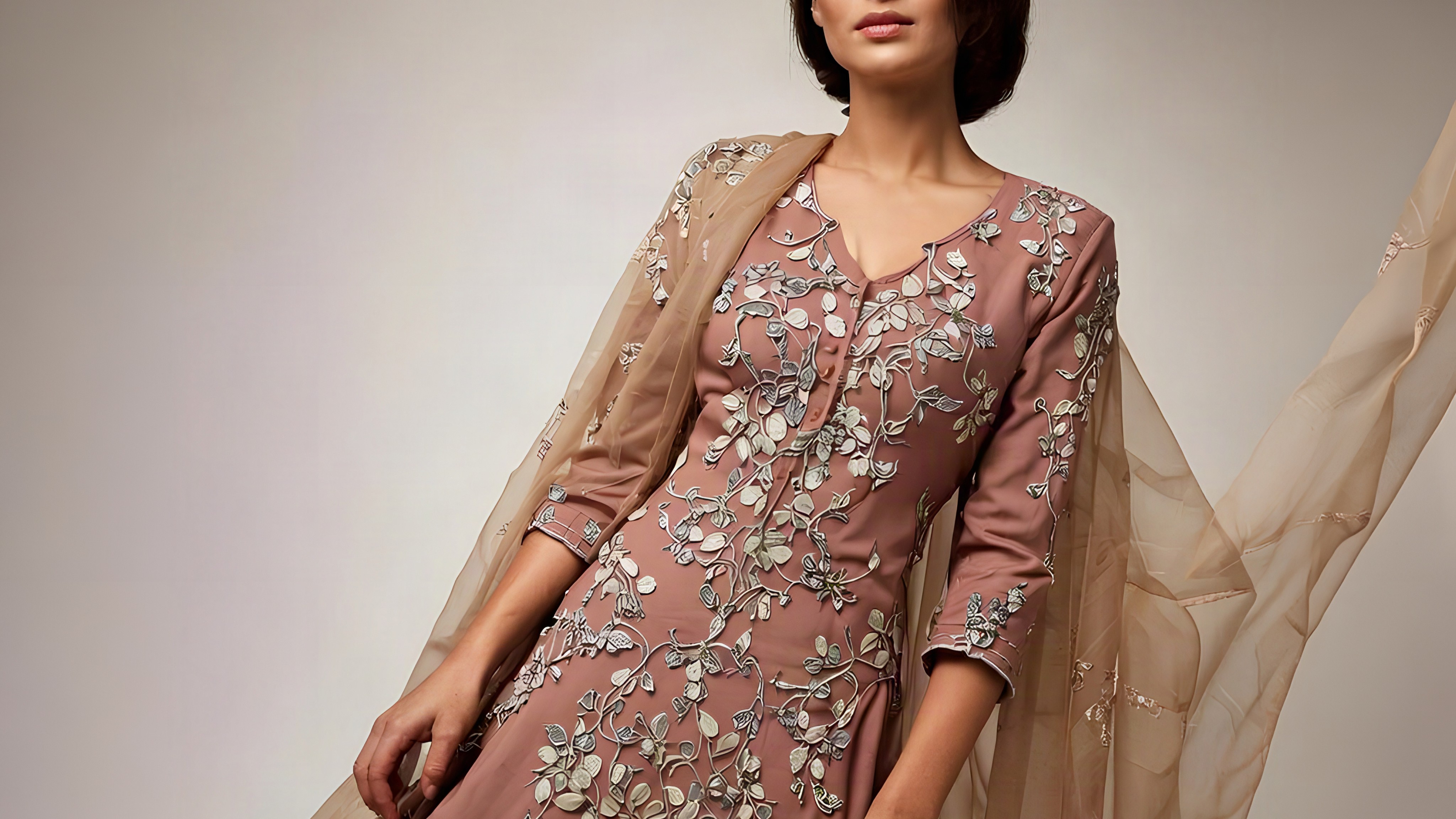  How To Make The Same Lehenga Look Entirely Different