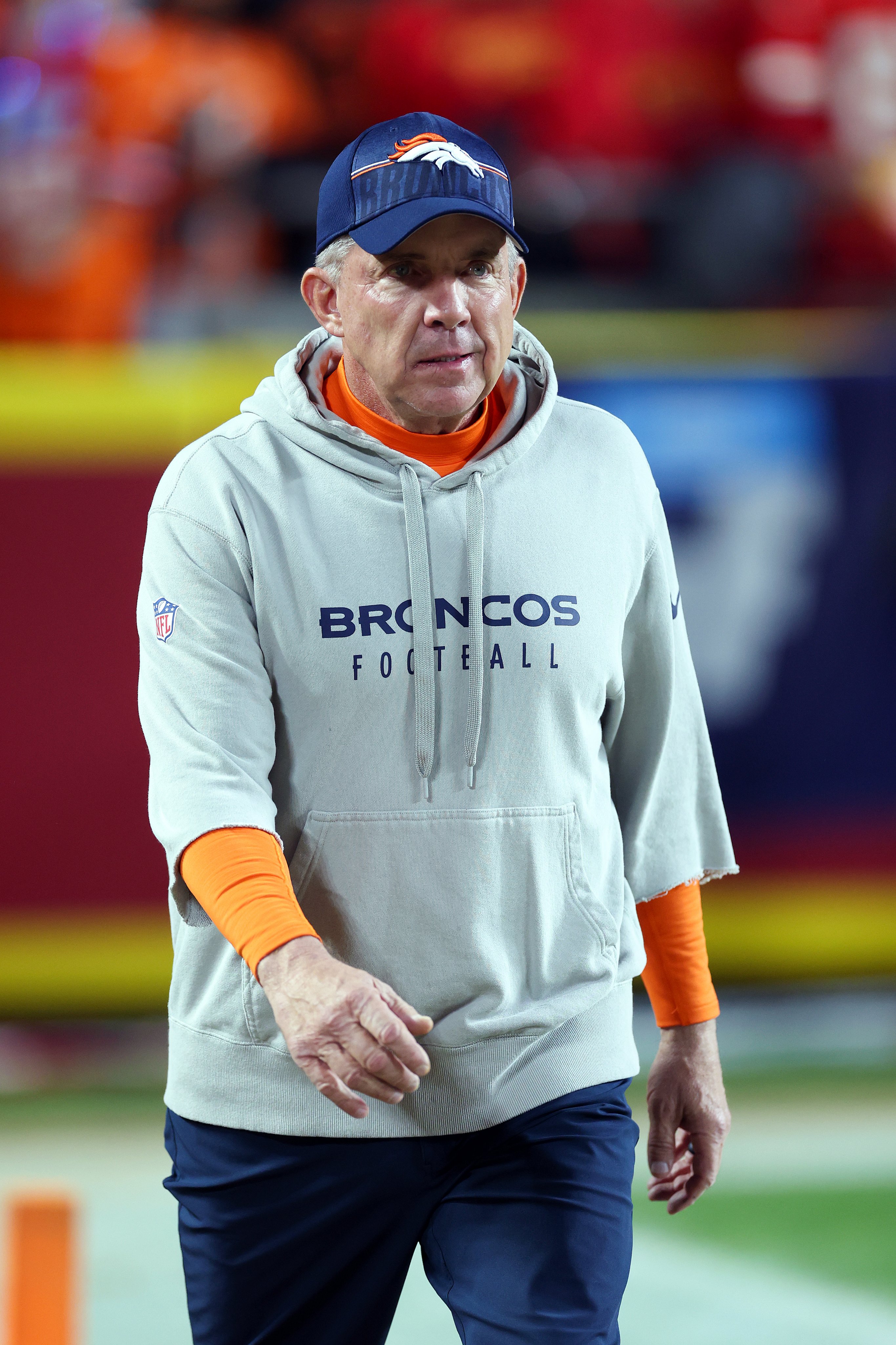Sean Payton discloses L4-L5 disc issue ahead of Broncos’ Week 2 vs Jaguars