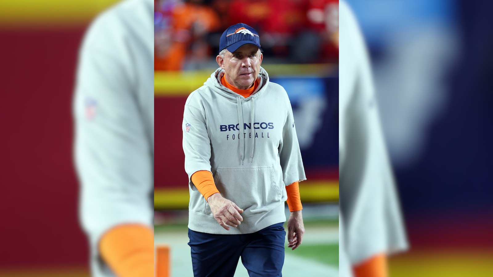 Sean Payton Reveals Unexpected Trouble Ahead Of Denver Broncos Week 2 Clash With Jacksonville Jaguars