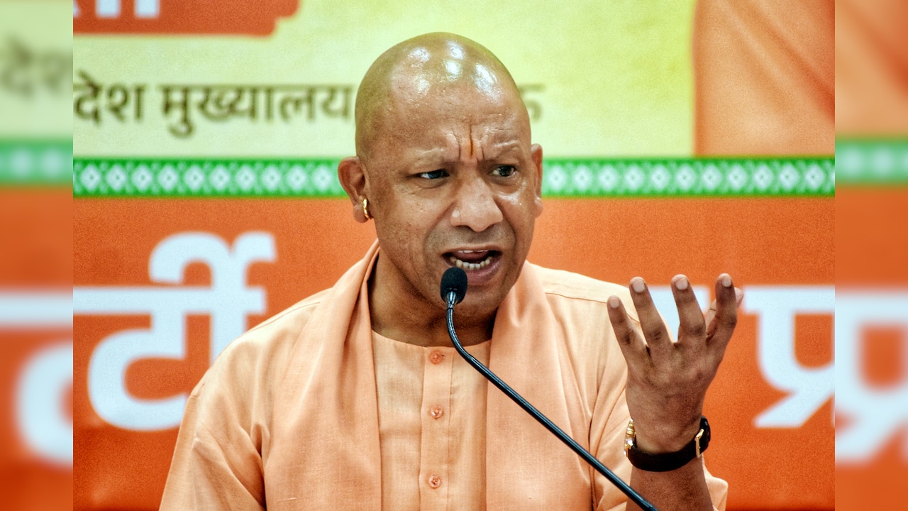 AI से सेमीकंडक्टर तक- भविष्य गढ़ रहा उत्तर प्रदेश