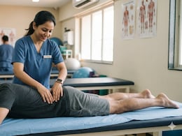 Sitting, Screens And Stiffness: Why Young Indians Are Turning To Physiotherapy