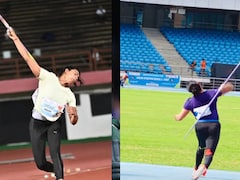 एशियन गेम्स से पहले झटका, भारत की सर्वश्रेष्ठ जैवलिन थ्रोअर शिल्पा रानी का डोप टेस्ट पॉजिटिव