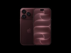 Apple Quietly Increases Battery Replacement Fee For iPhone 18 Pro, Pro Max. Check New Prices