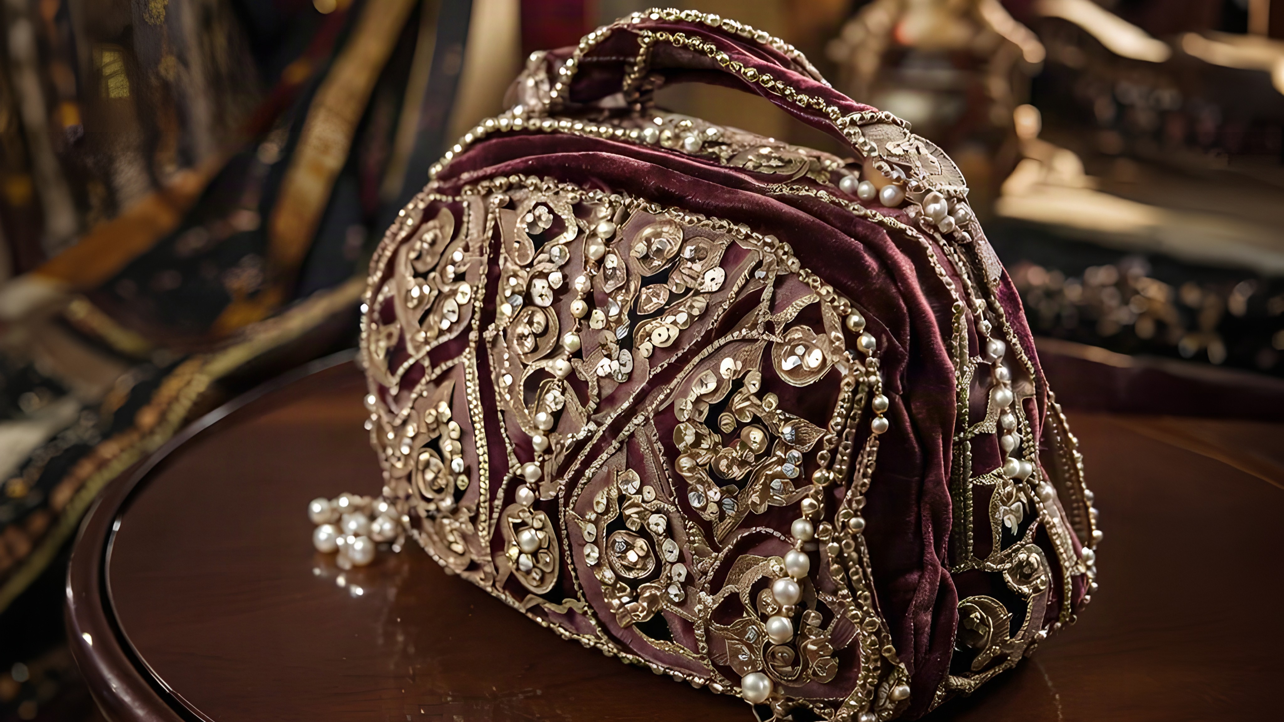 Potli Or Clutch: Which Looks Better With Traditional Festive Outfits?