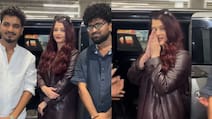 'Aao Group Mein': Aishwarya Rai's Sweet Gesture Wins Over Mumbai Paps 