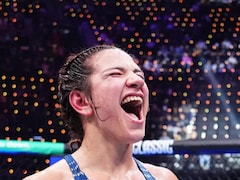 Ailin Perez Opens Up On Threat Texts From Norma Dumont After A Controversial UFC Vegas 121 Loss