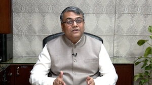 GDP Revision Explained: SBI's Soumya Kanti Ghosh Counters Growth Data Claims