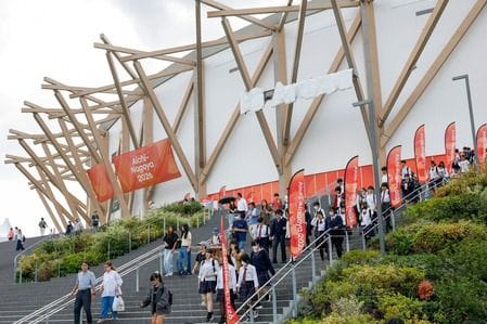 Olympic Council Of Asia President Says Politics Have Already Entered Into Asian Games