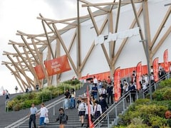 Olympic Council Of Asia President Says Politics Have Already Entered Into Asian Games