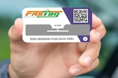 FASTag Annual Pass Crosses One Crore Mark In One Year
