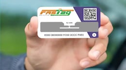 FASTag Annual Pass Crosses One Crore Mark In One Year