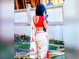 डीयू के मिरांडा हाउस कॉलेज की इस लड़की को राह चलते एकता कपूर के शो में मिला रोल, संजय, अक्षय, रणबीर के साथ कर चुकी है काम