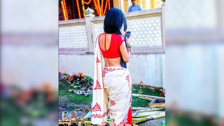 डीयू के मिरांडा हाउस कॉलेज की इस लड़की को राह चलते एकता कपूर के शो में मिला रोल, संजय, अक्षय, रणबीर के साथ कर चुकी है काम