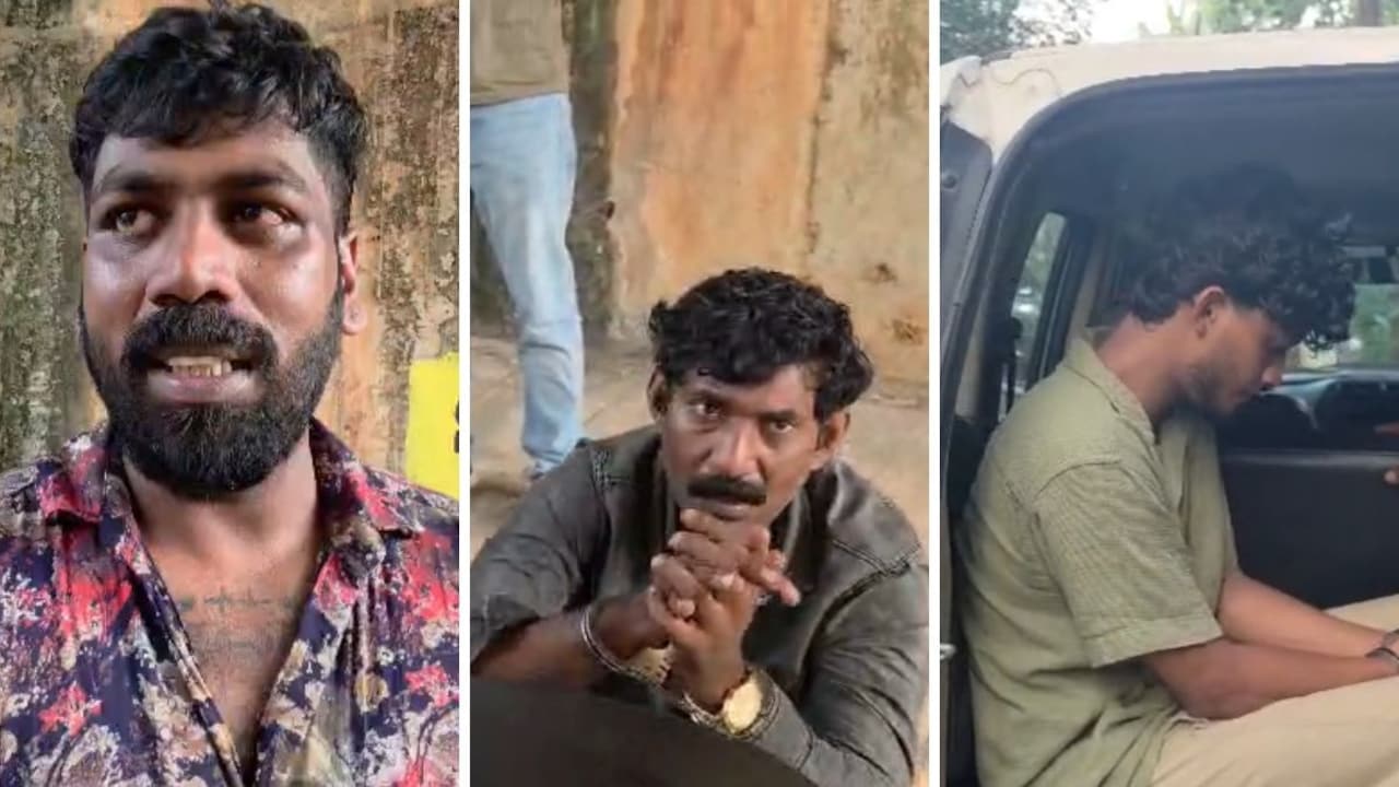 24 Hours, 3 Arrests, 160 Grams MDMA: Drug Bust In Kerala