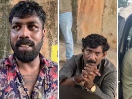 24 Hours, 3 Arrests, 160 Grams MDMA: Drug Bust In Kerala