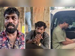 24 Hours, 3 Arrests, 160 Grams MDMA: Drug Bust In Kerala