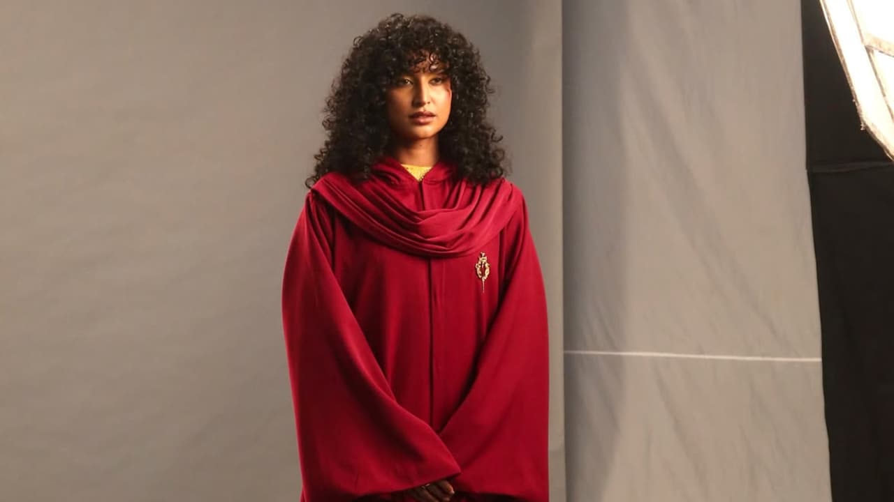 'I Was Terrified': Rida Tharana On Being Trolled Over Her The Traitors 2 Win