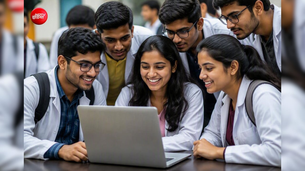 MCC Round-2 Result: AIIMS MBBS सीट के लिए ओपन कैटेगरी में AIR 4342 तक आवंटन, जानें सभी कैटेगरी की कटऑफ