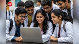 MCC Round-2 Result: AIIMS MBBS सीट के लिए ओपन कैटेगरी में AIR 4342 तक आवंटन, जानें सभी कैटेगरी की कटऑफ
