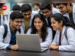 MCC Round-2 Result: AIIMS MBBS सीट के लिए ओपन कैटेगरी में AIR 4342 तक आवंटन, जानें सभी कैटेगरी की कटऑफ