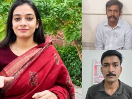 MP में फर्जी IAS-IPS के कारनामे: कोई बना जिला कलेक्टर, तो किसी ने बांटे जॉइनिंग लेटर