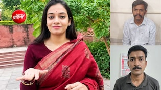 MP में फर्जी IAS-IPS के कारनामे: कोई बना जिला कलेक्टर, तो किसी ने बांटे जॉइनिंग लेटर