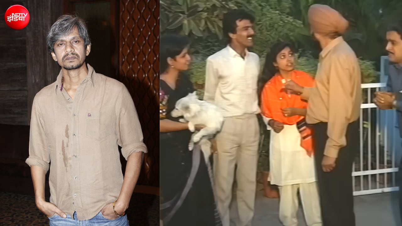 37 साल पुराना दूरदर्शन का सुपरहिट शो, जिसकी IMDb रेटिंग 9.2, विजय राज ने किया था कैमियो, फिर ऐसे मिली पहली फिल्म
