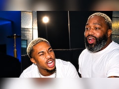 What Happened Between DeenTheGreat and Adrien Broner?